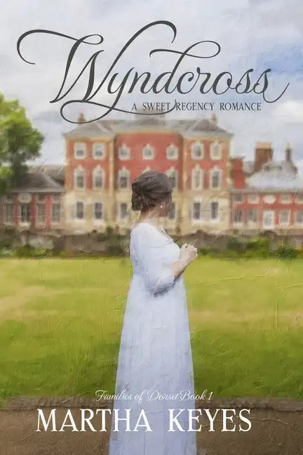 Wyndcross: A Regency Romance - Paperback