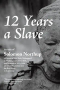 12 Years a Slave - Paperback
