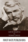 Sartor Resartus - Paperback
