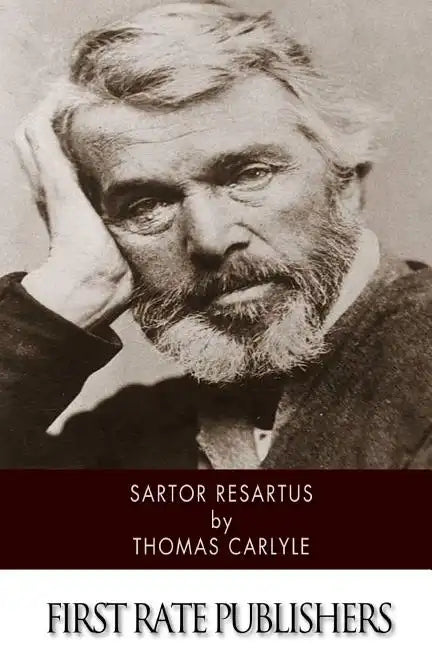 Sartor Resartus - Paperback
