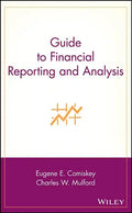 Guide to Financial Reporting and Analysis - Hardcover