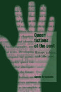 Queer Fictions of the Past - Paperback