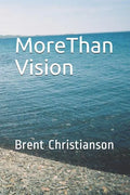 More Than Vision - Paperback