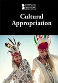 Cultural Appropriation - Library Binding