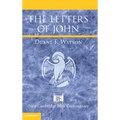 The Letters of John - Hardcover