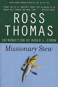 Missionary Stew - Paperback