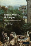 Hegel's Practical Philosophy - Hardcover