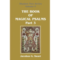The Book of Magical Psalms - Part 3 - Paperback