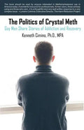 The Politics of Crystal Meth: Gay Men Share Stories of Addiction and Recovery - Paperback
