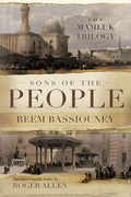 Sons of the People: The Mamluk Trilogy - Paperback
