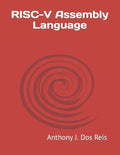 RISC-V Assembly Language - Paperback