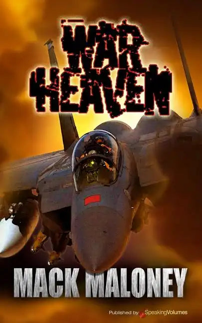 War Heaven - Paperback