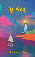 At Sea - Paperback