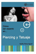 Piercing y Tatuajes - Paperback