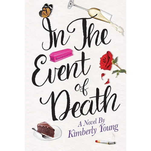 In the Event of Death - Hardcover