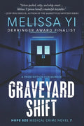 Graveyard Shift - Paperback