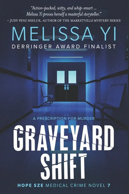 Graveyard Shift - Paperback