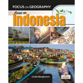 Focus on Indonesia - Hardcover