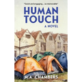 Human Touch: 'AI is soulless', they said. What if it turned out nobody cared? - Paperback