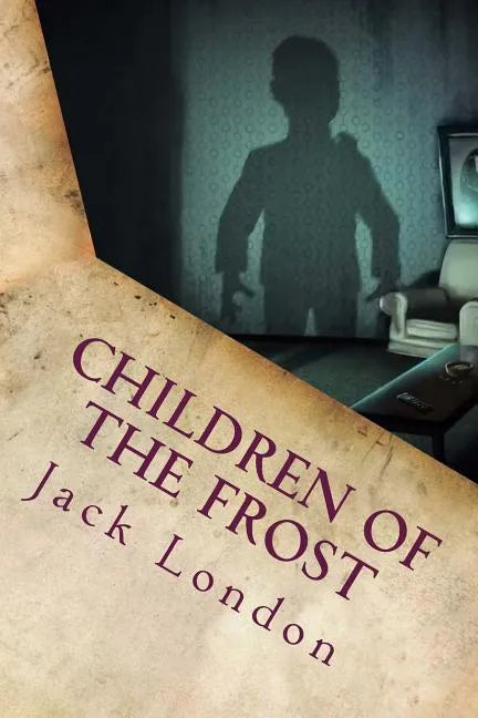 Children of the Frost - Paperback