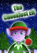 The Cheekiest Elf - Paperback