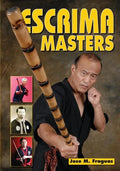 Escrima Masters - Paperback