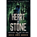 Heart of Stone: A Time Travel Thriller - Paperback