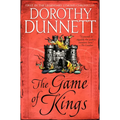 The Game of Kings: Book One in the Legendary Lymond Chronicles - Paperback