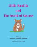 Little Manilla and the Secret of Success - Paperback