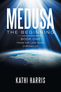 Medusa: The Beginning - Paperback