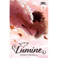 Lumine Volume Two: A Webtoon Unscrolled Graphic Novel - Paperback