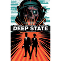 Deep State Complete Collection - Paperback