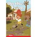 On the Farm: Level 1: Book 30 - Paperback