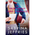 The Truth about Lord Stoneville - Paperback