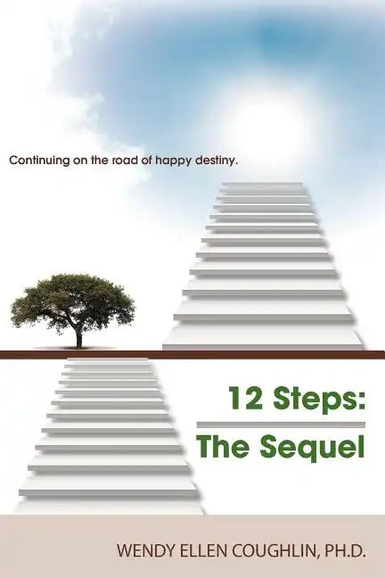 12 Steps the Sequel - Paperback