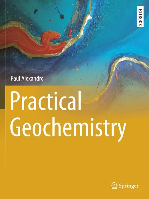 Practical Geochemistry - Paperback