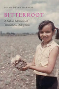 Bitterroot: A Salish Memoir of Transracial Adoption - Hardcover
