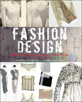 Fashion Design - Paperback