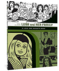 Luba and Her Family - Paperback