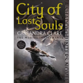 City of Lost Souls - Paperback