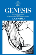 Genesis - Paperback