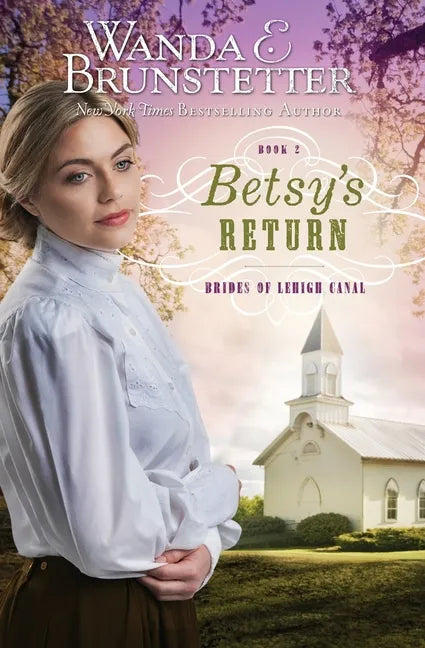 Betsy's Return - Paperback