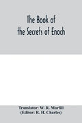 The book of the secrets of Enoch - Paperback