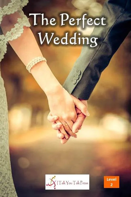 The Perfect Wedding - Paperback