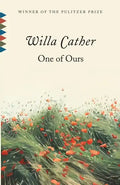 One of Ours - Paperback