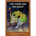 The Curse and the Quest - Paperback