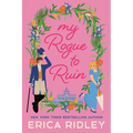 My Rogue to Ruin - Paperback