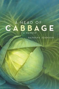 A Head of Cabbage: A Memoir - Paperback