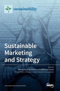 Sustainable Marketing and Strategy - Hardcover