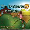 The Nonsense Monster - Paperback